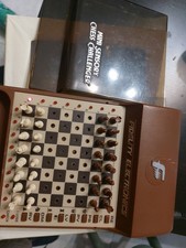 Scacchiera Elettronica