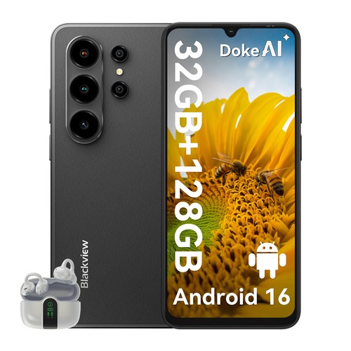 Blackview wave ai - blackview,
