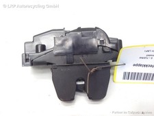 Serratura portellone