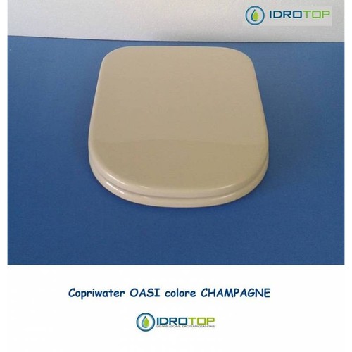 Copriwater pozzi ginori oasi - copriwater,