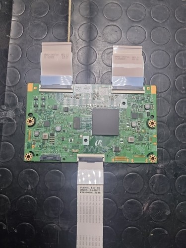 Scheda con samsung main - scheda, t-con