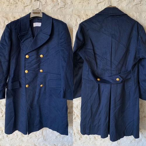 Cappotto vintage superfine
