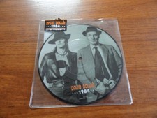 DAVID BOWIE 1984 40th