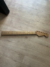 Fender stratocaster manico - stratocaster, in