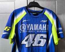 Yamaha VR46 Valentino Rossi