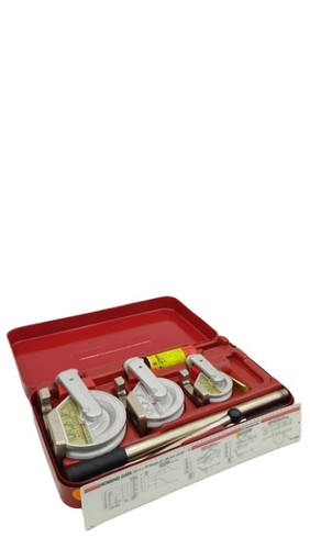 Rothenberger robend curvatubi - robend,