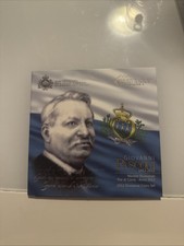 Monete Divisionali San Marino