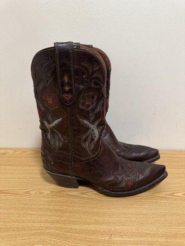 Stivali western donna - western, da