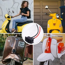  10Pcs Moto Refitting