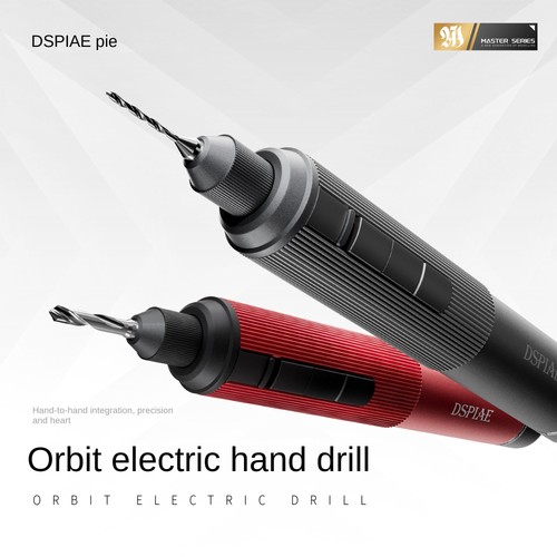 Trapano elettrico mano - trapano,