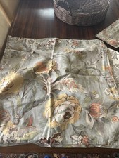 Finta cuscino Vanessa fienile