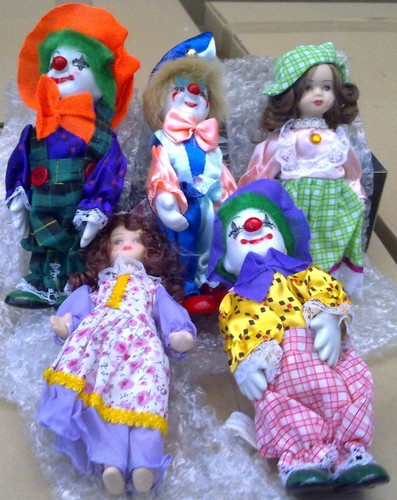 Bambole collezione - bambole,