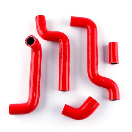Kit tubi radiatore - , silicone