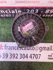 ventola stufa riscaldamento SUZUKI GRAN VITARA 2.0 Diesel