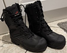 Stivali di sicurezza Rock Fall