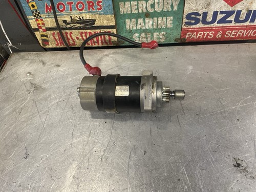Motorino avviamento mariner - avviamento,