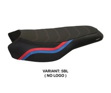 Rivestimento sella Bonn 2 Nero