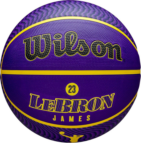 Pallone basket esterno - da, da