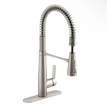 Kohler Vind Rubinetto Lavello