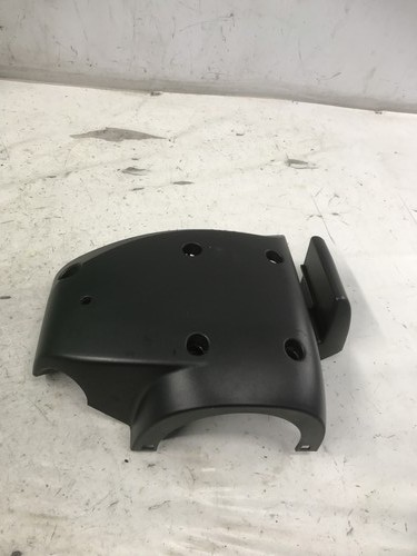 Plastica rivestimento piantone - plastica,