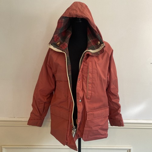 Vintage woolrich pink - vintage,