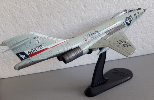Hobbymaster 101f voodoo - f-101f, 'voodoo'