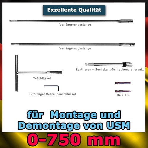Per usm haller utensile - per,