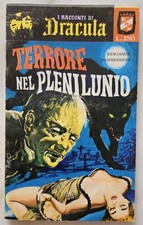 59) I RACCONTI DI DRACULA n