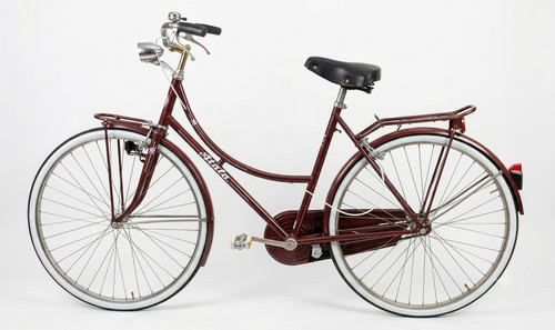 Bicicletta donna atala - da,