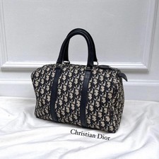 Christian dior monogram boston - dior,