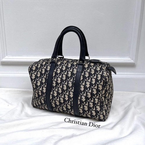 Christian dior monogram boston - dior,