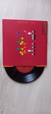 Coldplay Vinyl Speed Of Sound