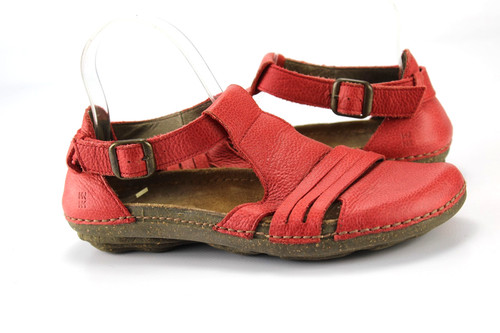 Naturalista 38 ballerine - el,
