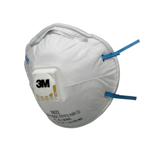 Maschera facciale monouso