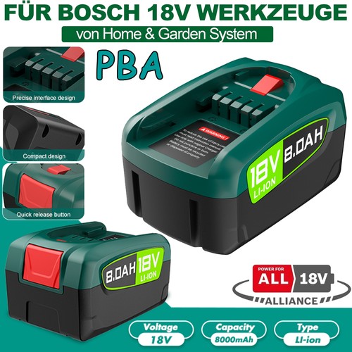 Per bosch home - bosch, garden