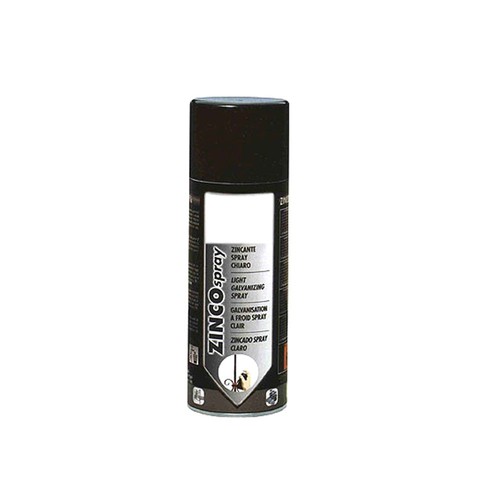 Spray zincante freddo - zincante, a