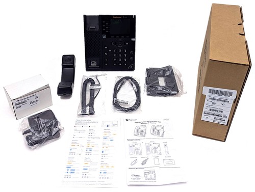 Polycom vvx 350 line - polycom,