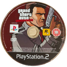 GTA LIBERTY CITY STORIES -