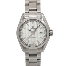 OMEGA Seamaster Aqua Terra 231