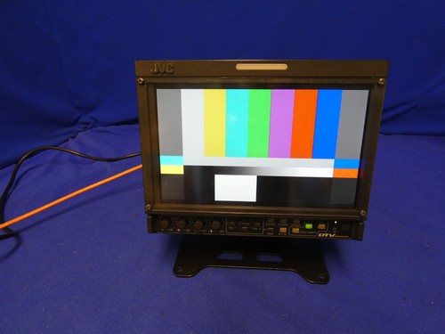 Jvc v9l3dy monitor lcd - jvc, dt-v9l3dy