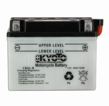 kyoto yb4l-b aprilia rs 250