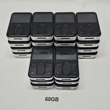 Creative ZEN Vision M 60GB