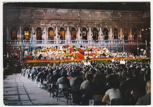 Venezia festival della - venezia,