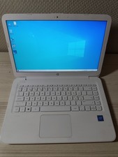 HP Stream 14" Celeron N3060