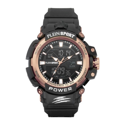 Orologio uomo plein - orologio,