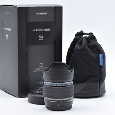 Obiettivo Olympus M.zuiko