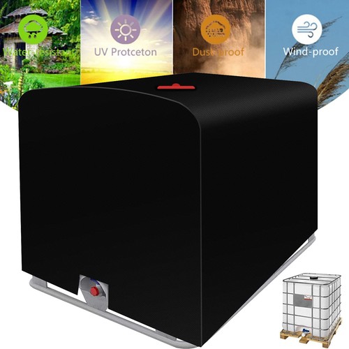 Copertura serbatoio ibc 1000l - copertura,