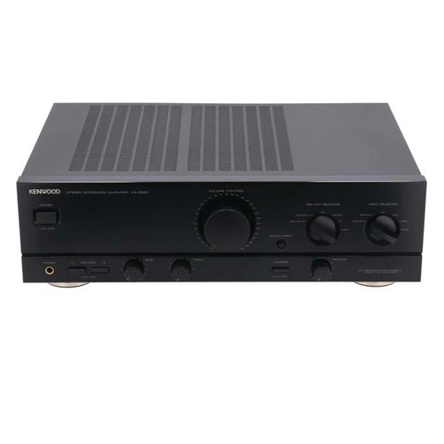 Amplificatore integrato