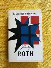 Philip roth pastorale - roth,