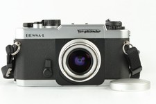 Voigtländer Bessa L con